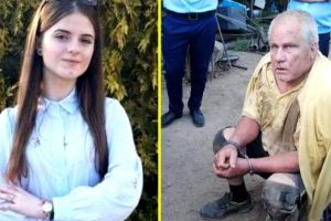Mesajul tatălui Alexandrei către criminalul Dincă – ’’Să ardă în iad!’’