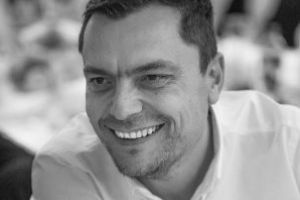 Corespondenţii vizuali din Întorsura Buzăului: Marius Stoica – top 100 fotografi la nivel mondial