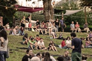 Weekend plin la Sibiu – de la filme în aer liber şi până la petreceri atractive în cluburi