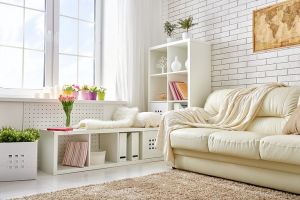 CUM SĂ îţi amenajezi SUFRAGERIA MODERNă cu doar 3 piese de MOBILIER