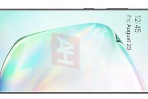 Când ajunge Galaxy Note10 în magazine. Data de lansare şi noi detalii