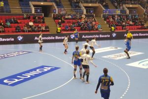 Handbal: Corona participă la turneul puternic de la Râmnicu Vâlcea