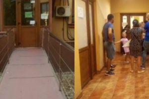 Agenţia de Inspecţie Socială din Piteşti nu dă doi bani pe relaţia cu publicul