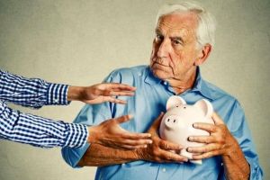 Cum vor fi impozitate pensiile? Propunerea Ministrului Finanţelor pentru sistemul de impozitare