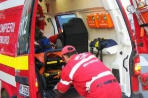 INCIDENT PE AEROPORTUL INTERNAȚIONAL DIN IAȘI