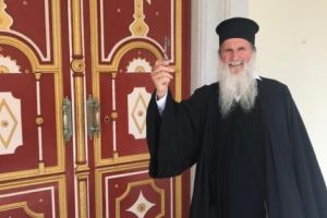 Nu rataţi momentul! Duhul Sfânt va sălăşlui pe Colina Luminii