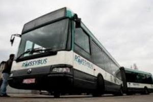 CTP Cluj: Mai multe linii de transport în comun, deviate în weekend, din cauza Crosului Companiilor