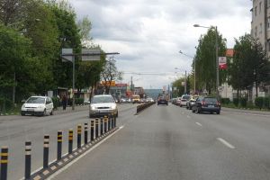 Poliţia începe verificarea transportatorilor ilegali de persoane în toată ţara. RAR şi ITM se vor alătura