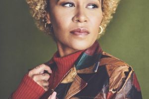 Emeli Sandé va susţine un recital pe scena Festivalului Cerbul de Aur