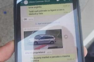 Noi dovezi ale legăturilor dintre clanurile mafiote şi autorităţile din Caracal. Alexandra, victima unor răfuieli între două grupări interlope din oraş