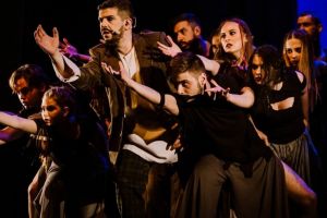 Seri de teatru la Pontul Euxin. Vezi programul complet
