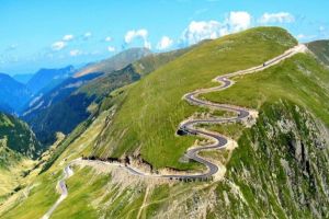 Atenţie şoferi – Se închide Transalpina pentru două zile