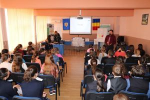 Verificări ale Corpului de control al ministrului Educaţiei Naţionale în unităţile de ...