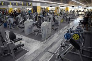Bucovina Health Club, un centru de sănătate, mişcare şi relaxare pentru toţi
