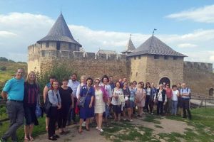 Diaspora – Educaţie şi Formare. AmbasaDOR DE BUCOVINA - un proiect care a mobilizat dorul ...