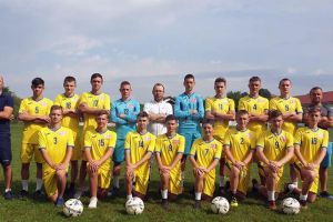 Selecţionata Sucevei pregăteşte intens turneul „Patru Regiuni pentru Europa”