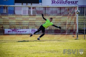 FRF i-a dat dreptate Forestei în cazul fotbalistului Augustin Cărbune