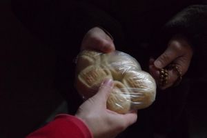 Mila ne umple viaţa de har