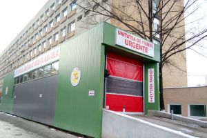 Tratamentul intervenţional al AVC. Care este protocolul trombolizei intravenoase