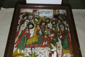 Adormirea Maicii Domnului, tematica lunii august la Muzeul de Arta Populara Constanta