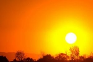 MAE, atenţionare de călătorie pentru români: Val de caniculă în Grecia