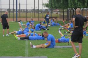 Stoican:,,Fără figuri în Colentina!''