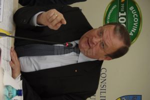 Autorizaţia pentru construirea magistralei de gaz metan Pojorâta-Vatra Dornei a fost semnată ...