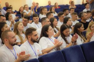KMG International a lansat a XIX-a ediţie a programului de Internship  în rafinăriile Petromidia Năvodari şi Vega Ploieşti