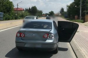 Coliziune între 2 autovehicule la Tărtăşeşti