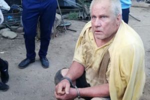Legiştii au emis primele concluzii despre oasele găsite în curtea criminalului din Caracal: Aparţin unei fete între 12 şi 17 ani