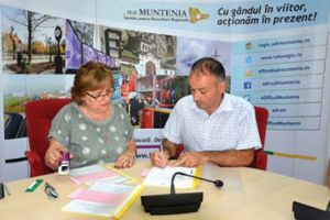 Finanţare europeană pentru o grădiniţă in comuna Starchiojd