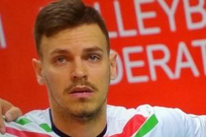 Volei masculin: Stiinta Explorari l-a transferat pe Csanad David