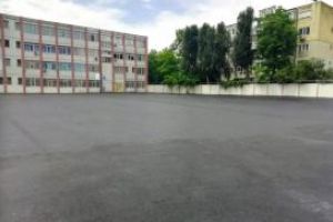 Se reabiliteaza spatiul aferent unitatilor de invatamant din Constanta