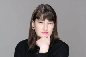 Deputatul Lavinia Cosma despre Alexandra, Caracal, oameni şi respect