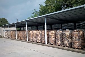 Romsilva recomandă populaţiei să se aprovizioneze din timp cu lemne pentru foc