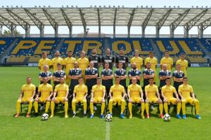 Petrolul va începe sezonul cu un singur vârf