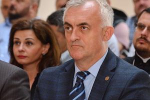 Replica deputatului Gherman: Nu sunt „un pensionar nesimţit”, ci o persoană absolut normală şi civilizată