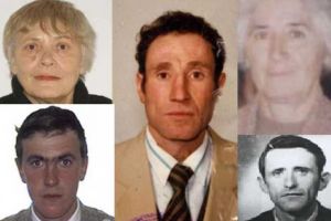 Lista dispăruţilor din Alba: 39 de persoane sunt căutate de poliţişti 2 fete minore DISPĂRUTE de la domiciliu. Cea mai veche dispariţie datează din 1991