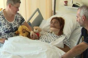 O femeie a stat blocată în maşină şase zile după ce a făcut accident – Au găsit-o trecătorii