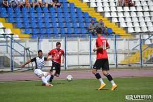 Sâmbătă, pe „Cluj Arena”, „U” Cluj – Performanţa Ighiu | Împotriva „şepcilor roşii”, test de maturitate pentru echipa condusă de Mihai Manea