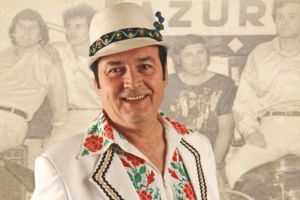 Zilele comunei Cefa: concert Azur şi spectacole de dans popular