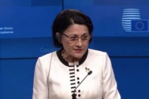 Ecaterina Andronescu a fost demisă pentru declaraţiile în cazul Caracal. „Am aflat de la televiziune, premierul nu m-a căutat”