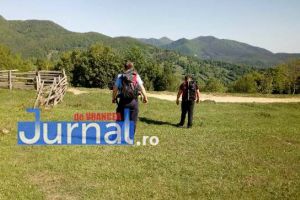 Un bărbat dispărut de acasă a fost găsit după trei zile