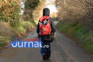 O adolescentă plecată de acasă, găsită în doar câteva ore de la dispariţie