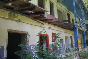După un secol de la construire şi peste două decenii de la abandonare, Cabana Vadu Crişului va fi restaurată