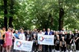 Craiova în finala competiţiei pentru titlul de Capitală a Tineretului 2020 – 2021
