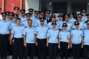 AVANSĂRI ÎN GRAD LA I.S.U. DOLJ