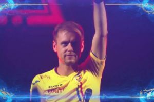 Armin van Buuren ls UNTOLD: Va fi un show unic, un spectacol pe care îl fac o singură dată, nu îl mai fac nicăieri în altă parte
