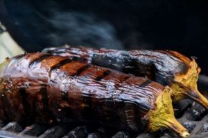 Reţetă zacuscă. Cum faci cea mai bună zacuscă de vinete