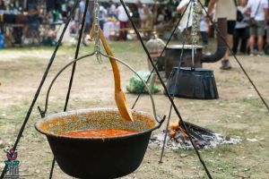 Concurs culinar cu specific pescăresc, în municipiul Satu Mare. Reţete vechi reinterpretate